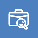 Job Scraper API Logo