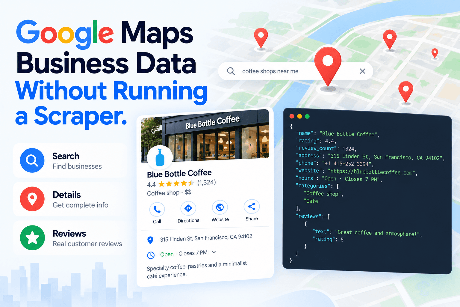 Best Google Maps APIs in 2026: 8 Tested and Compared