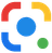 Google Lens logo