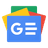 Google News logo