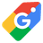Google Shopping logo