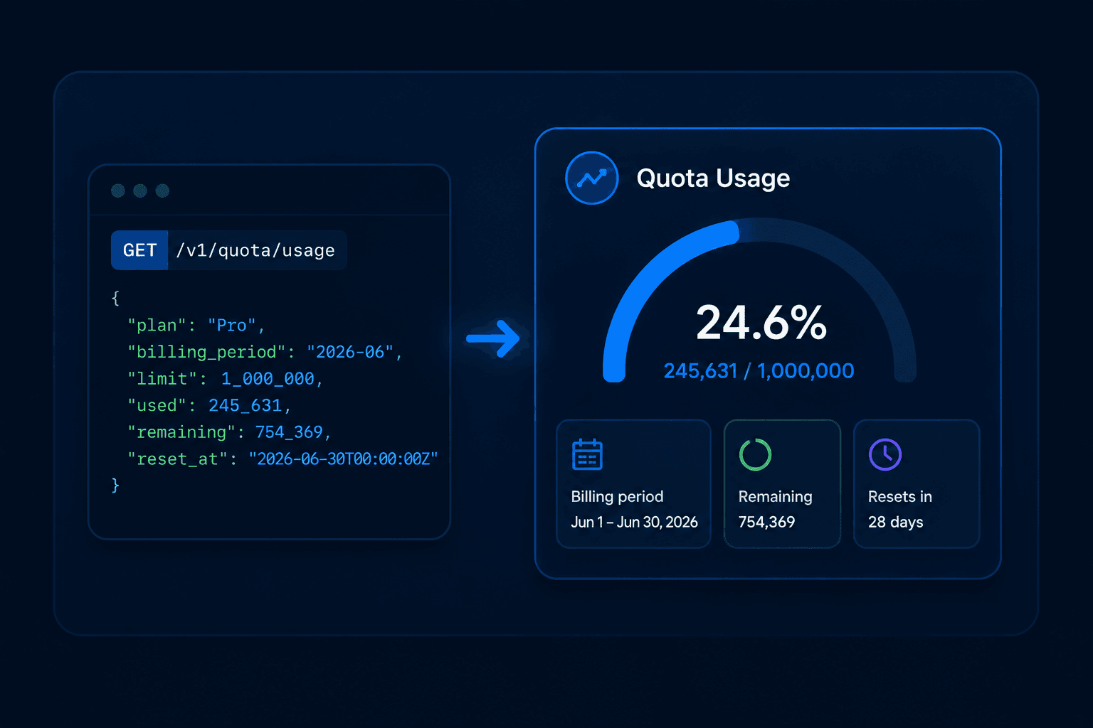 How to Check Your OpenWeb Ninja API Quota Usage Programmatically