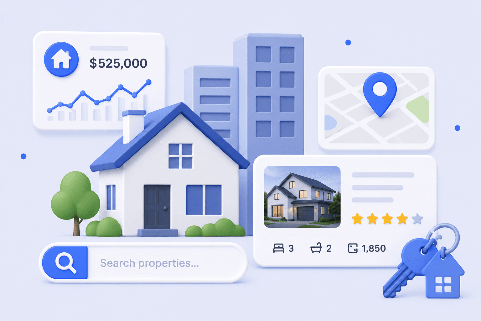 Zillow API Alternatives in 2026: 5 Tested and Compared
