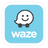 Waze logo