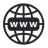 Web logo